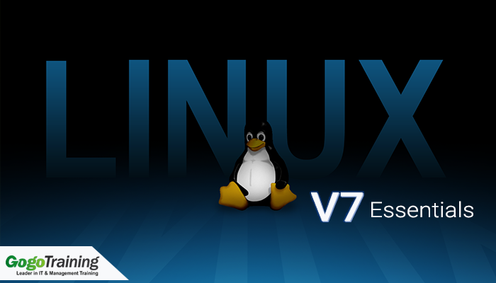 Learning Linux V7 Essentials