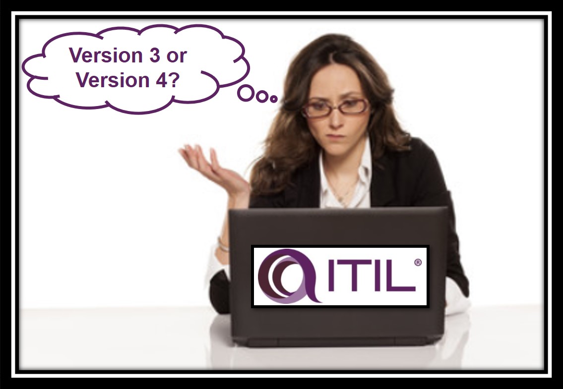 Should You Get ITIL V3 Certified if ITIL 4 Releases Q1 2019 Sns-Brigh10