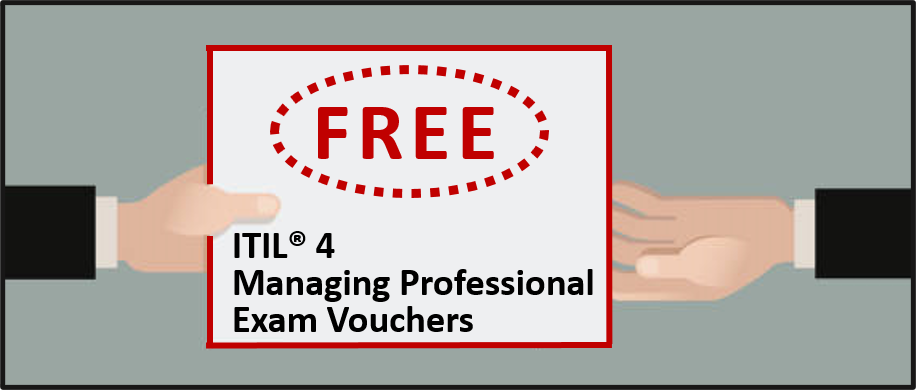 Test ITIL-4-DITS Discount Voucher