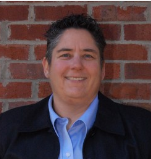 Dr. Suzanne Van Hove