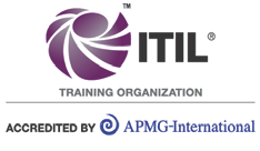 ITIL Training Organization - Accredited by APMG-International