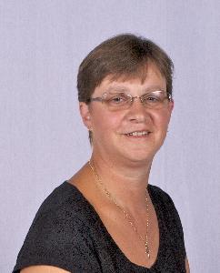 Helen Morris