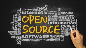 open source software training