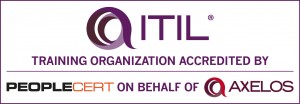 ITIL Cert Logo Peoplecert