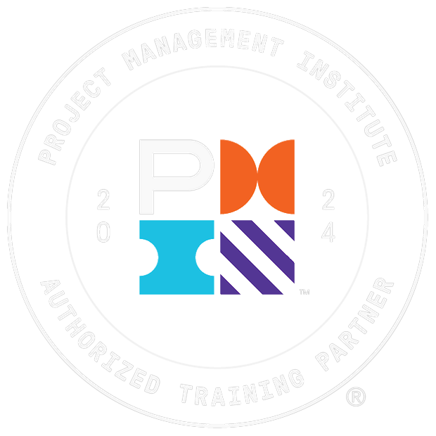 Project Management Institute Authorized Training Partner