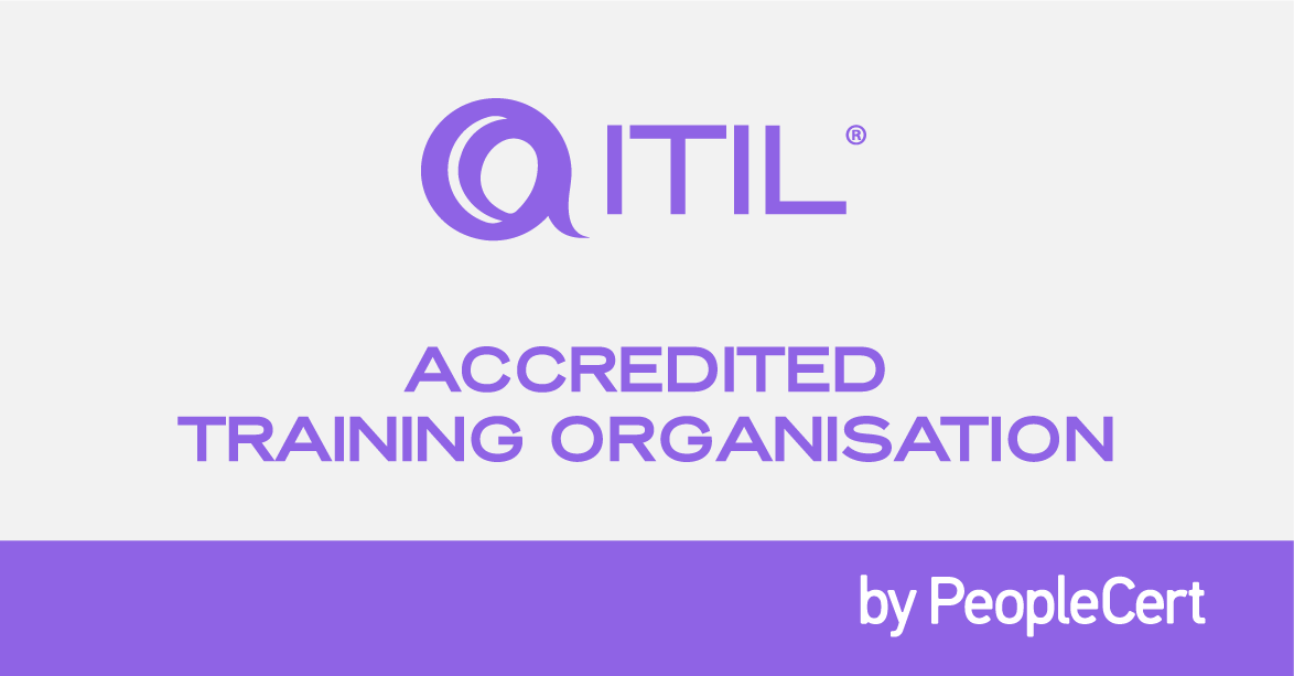 ITIL Training Organization Accreditation